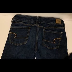 ✨ Size 10 American Eagle Jeans ✨